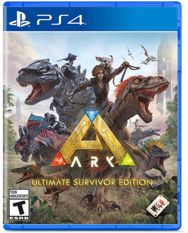 Ark: Ultimate Survivor Edition