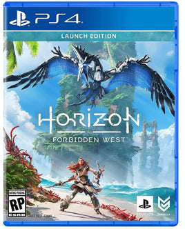 Horizon Forbidden West (Pre-Owned)