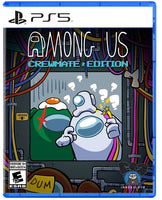 Among Us Crewmate Edition (Pre-Owned)