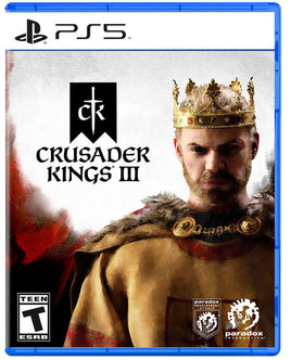 Crusader Kings 3 (Pre-owned)