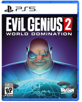 Evil Genius 2 World Domination (Pre-Owned)