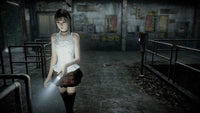 Fatal Frame: Maiden of Black Water (Import) (Pre-Owned)