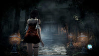 Fatal Frame: Maiden of Black Water (Import) (Pre-Owned)