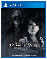 Fatal Frame: Maiden of Black Water (Import)
