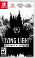 Dying Light (Platinum Edition) (Pre-Owned)