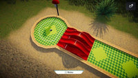 3D Mini Golf Remastered (Pre-Owned)