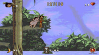 Disney Classic Games Collection: The Jungle Book, Aladdin, & The Lion King (Pre-Owned)