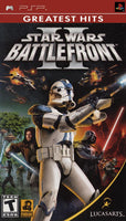 Star Wars Battlefront II (Greatest Hits) (Cartridge Only)