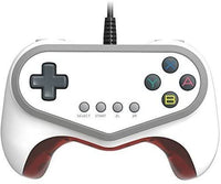 Pokken Tournament Pro Pad for Switch/Wii U