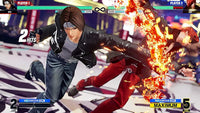 The King of Fighters XV (Pre-Owned)