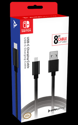 USB Type C Charging Cable