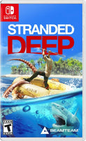 Stranded Deep (Pre-Owned)