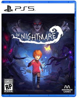 In Nightmare (Pre-Owned)