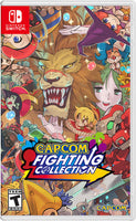 Capcom Fighting Collection (Pre-Owned)