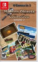 Hidden Objects Collection: Volume 2 (Pre-Owned)