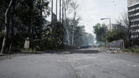 Chernobylite (Pre-Owned)