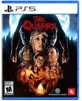 The Quarry (Pre-Owned)
