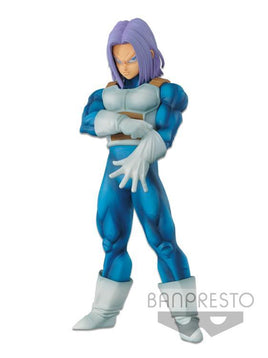 Dragon Ball Z: Resolution Of Soldiers Vol.5 - Trunks Figure