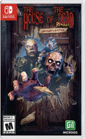 The House of the Dead Remake (Limidead Edition) (Pre-Owned)