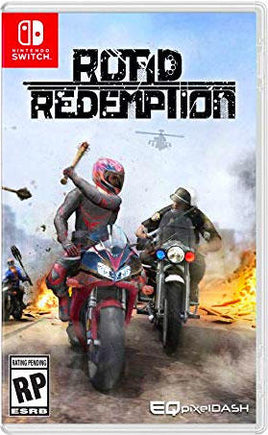 Road Redemption (Pre-Owned)