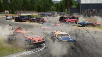 Wreckfest (Pre-Owned)