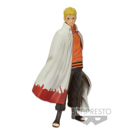 Boruto: Naruto Next Generations Shinobi Relations Naruto Uzumaki Figure