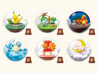 Pokemon Terrarium Collection 10 (Full Sealed Box)