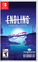 Endling Extinction is Forever (Pre-Owned)