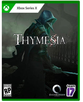 Thymesia (Pre-Owned)