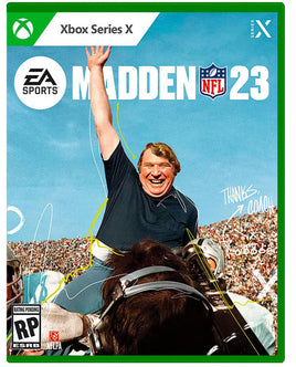 Madden NFL 23 (Pre-Owned)