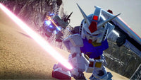 SD Gundam Battle Alliance (Import) (Pre-Owned)