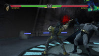 Mortal Kombat Vs. DC Universe (Greatest Hits) (Pre-Owned)