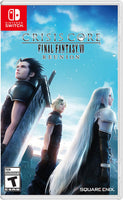 Crisis Core: Final Fantasy VII Reunion (Pre-Owned)