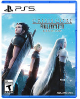 Crisis Core: Final Fantasy VII Reunion (Pre-Owned)