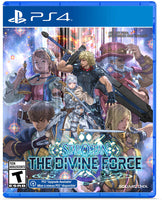 Star Ocean: The Divine Force (Pre-Owned)