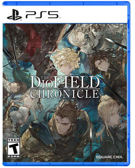 The Diofield Chronicle (Pre-Owned)