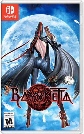 Bayonetta (Pre-Owned)