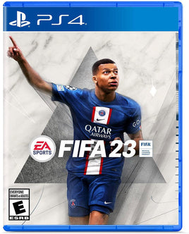 FIFA 23