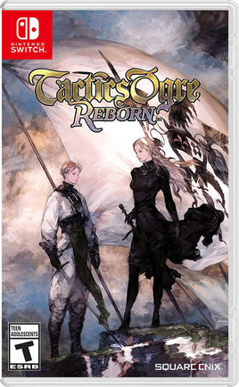 Tactics Ogre: Reborn (Pre-Owned)