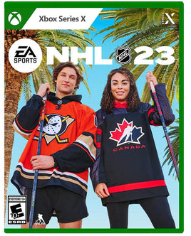NHL 23 (Pre-Owned)