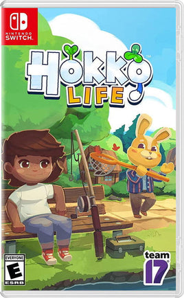 Hokko Life (Pre-Owned)