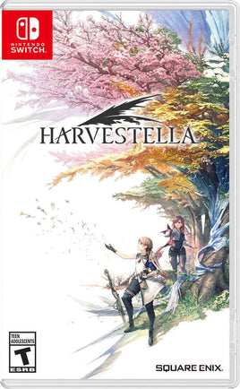 Harvestella (Pre-Owned)