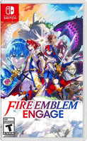 Fire Emblem Engage (Pre-Owned)