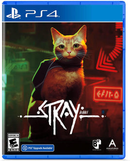Stray (Pre-Owned)