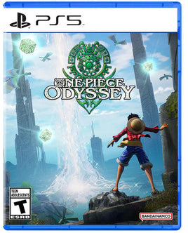 One Piece Odyssey (Pre-Owned)