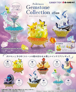Pokemon Gemstone Collection (Single Blind Box)