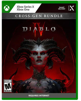 Diablo IV (Pre-Owned)