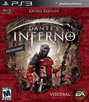 Dante's Inferno (Pre-Owned)