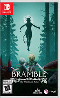 Bramble The Mountain King (Pre-Owned)