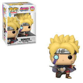 Pop! Boruto: Naruto Next Generations: Boruto 1035